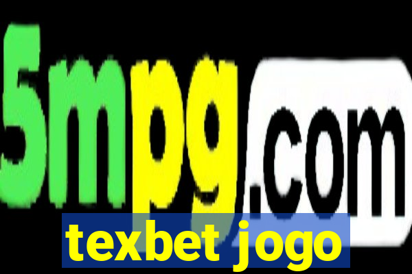 texbet jogo
